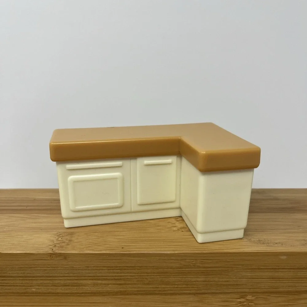 Bluey Family House‎ Furniture Kitchen Counter Island Replacement